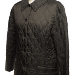 Kurtka Barbour pikowana Shaped Flyweight Quilt Short 40 (L)