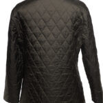 Kurtka Barbour pikowana Shaped Flyweight Quilt Short 40 (L)