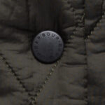 Kurtka Barbour pikowana Shaped Flyweight Quilt Short 40 (L)
