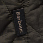 Kurtka Barbour pikowana Shaped Flyweight Quilt Short 40 (L)