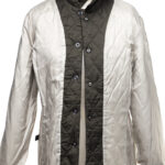 Kurtka Barbour pikowana Shaped Flyweight Quilt Short 40 (L)