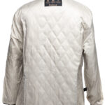 Kurtka Barbour pikowana Shaped Flyweight Quilt Short 40 (L)