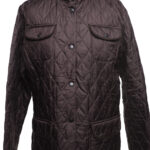 Kurtka Barbour pikowana Utility Flyweight Quilt 44 (XL)