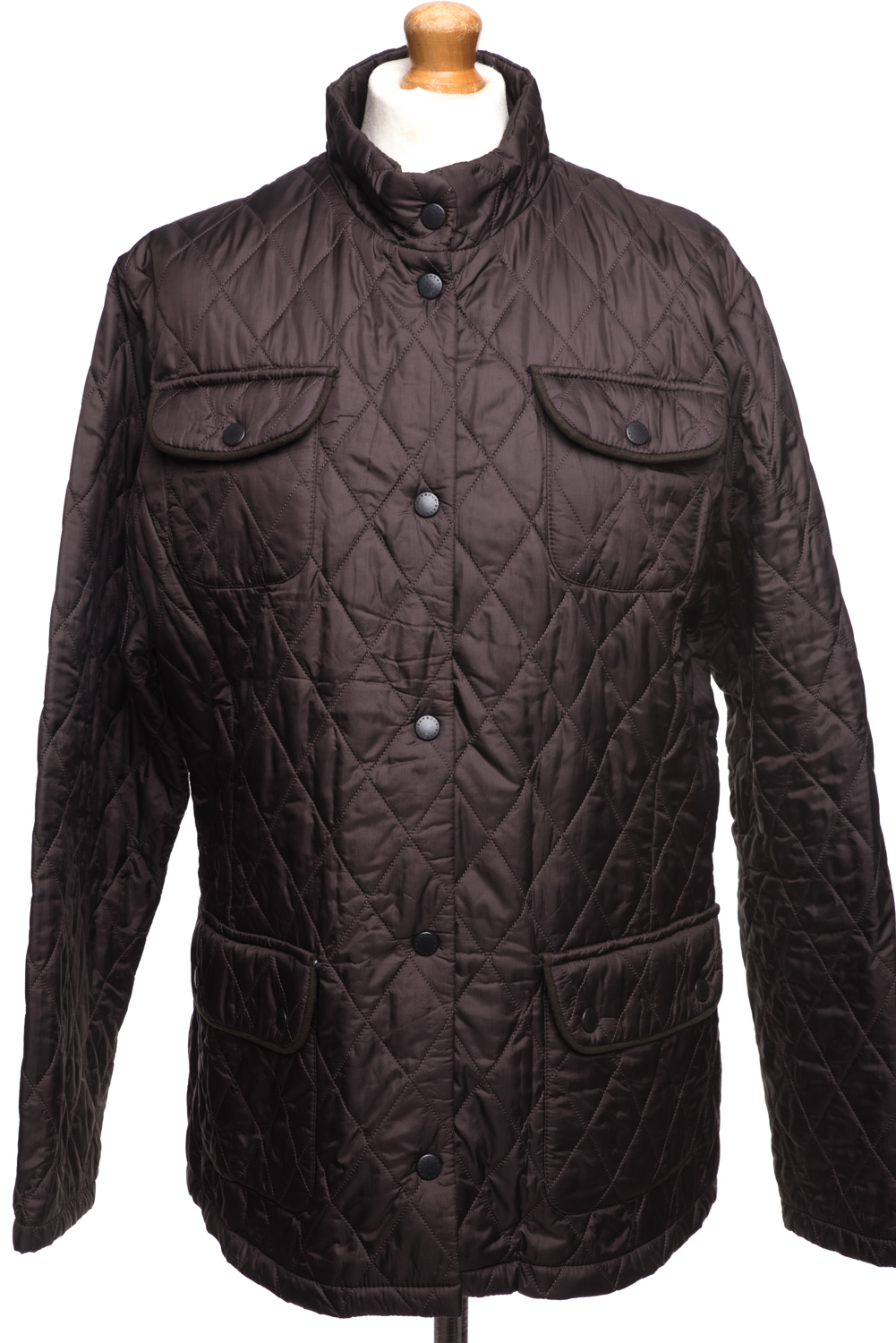 Kurtka Barbour pikowana Utility Flyweight Quilt 44 (XL)
