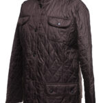 Kurtka Barbour pikowana Utility Flyweight Quilt 44 (XL)