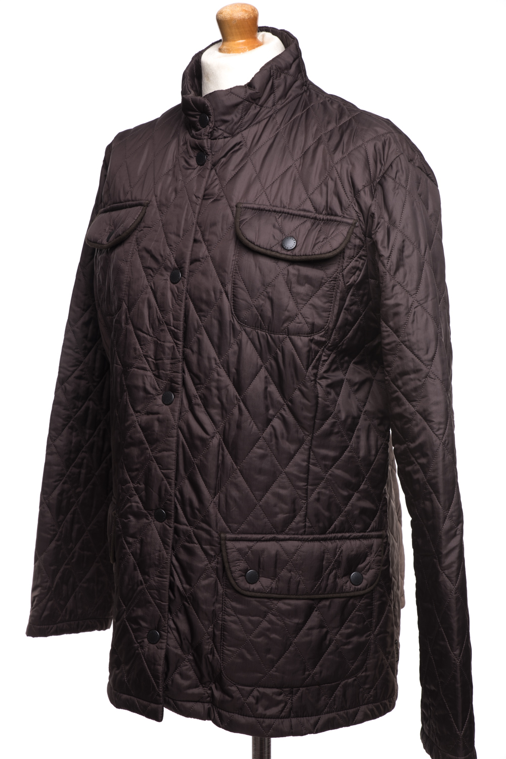 Kurtka Barbour pikowana Utility Flyweight Quilt 44 (XL)