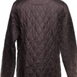 Kurtka Barbour pikowana Utility Flyweight Quilt 44 (XL)