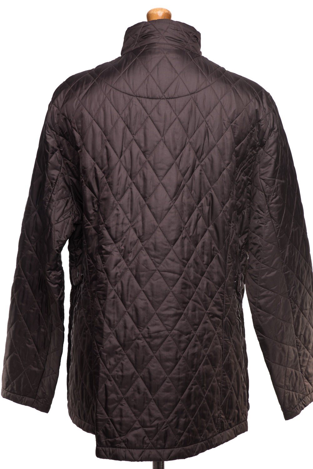Kurtka Barbour pikowana Utility Flyweight Quilt 44 (XL)