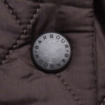 Kurtka Barbour pikowana Utility Flyweight Quilt 44 (XL)