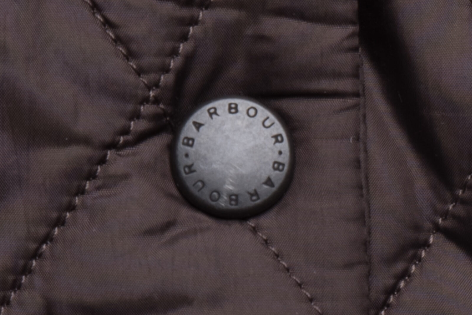 Kurtka Barbour pikowana Utility Flyweight Quilt 44 (XL)