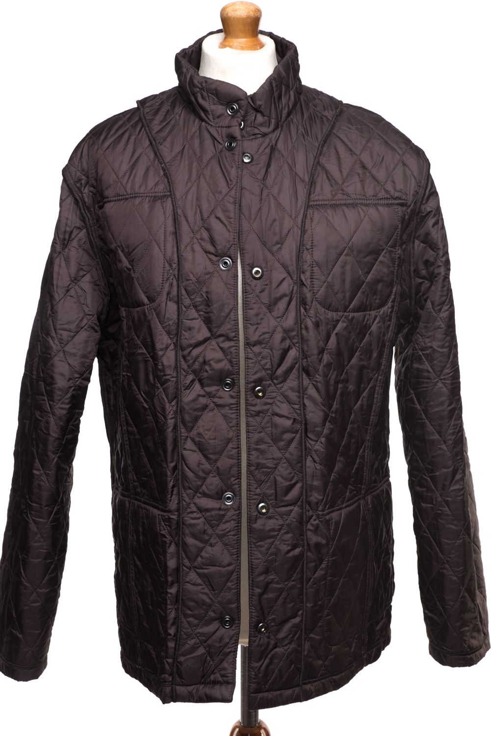 Kurtka Barbour pikowana Utility Flyweight Quilt 44 (XL)