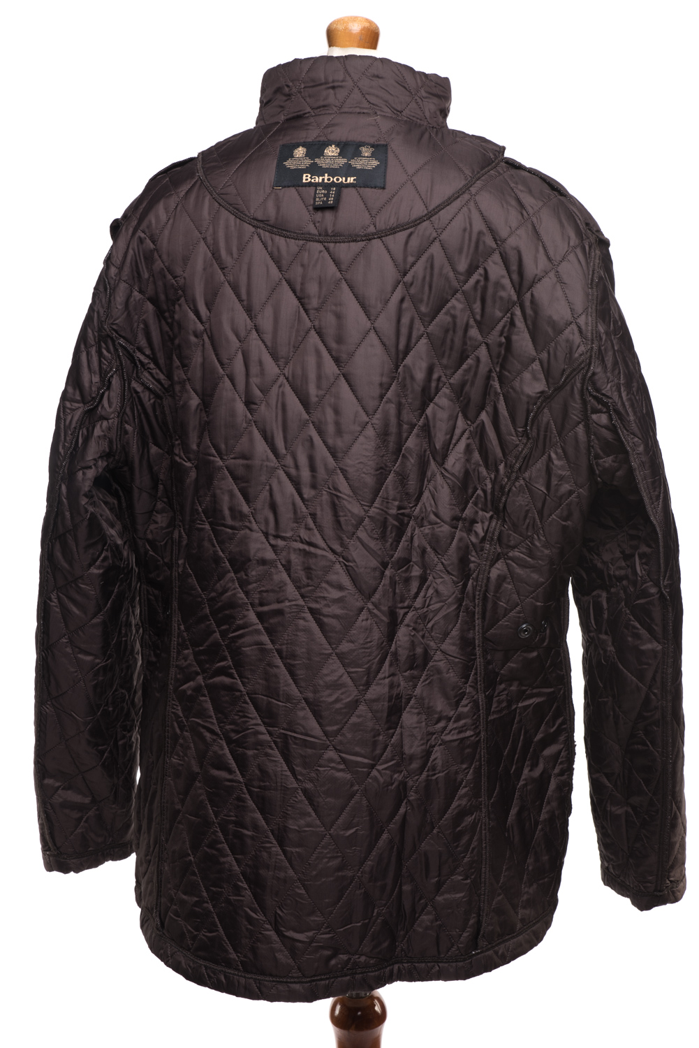 Kurtka Barbour pikowana Utility Flyweight Quilt 44 (XL)