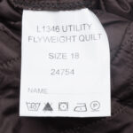 Kurtka Barbour pikowana Utility Flyweight Quilt 44 (XL)