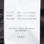 Kurtka Barbour pikowana Utility Flyweight Quilt 44 (XL)