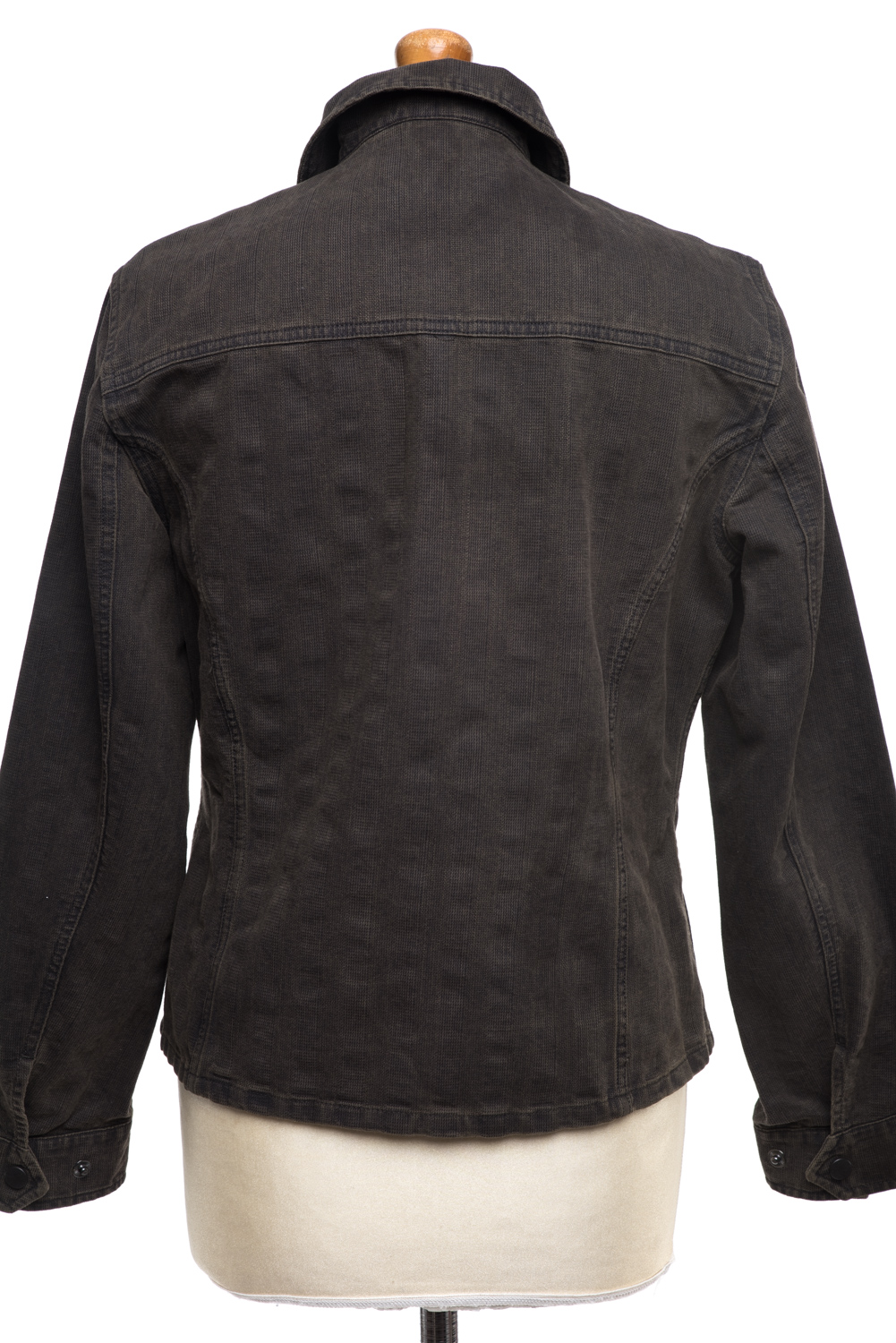 Kurtka Barbour bawełniana Washed Canvas Utility 36 (S)