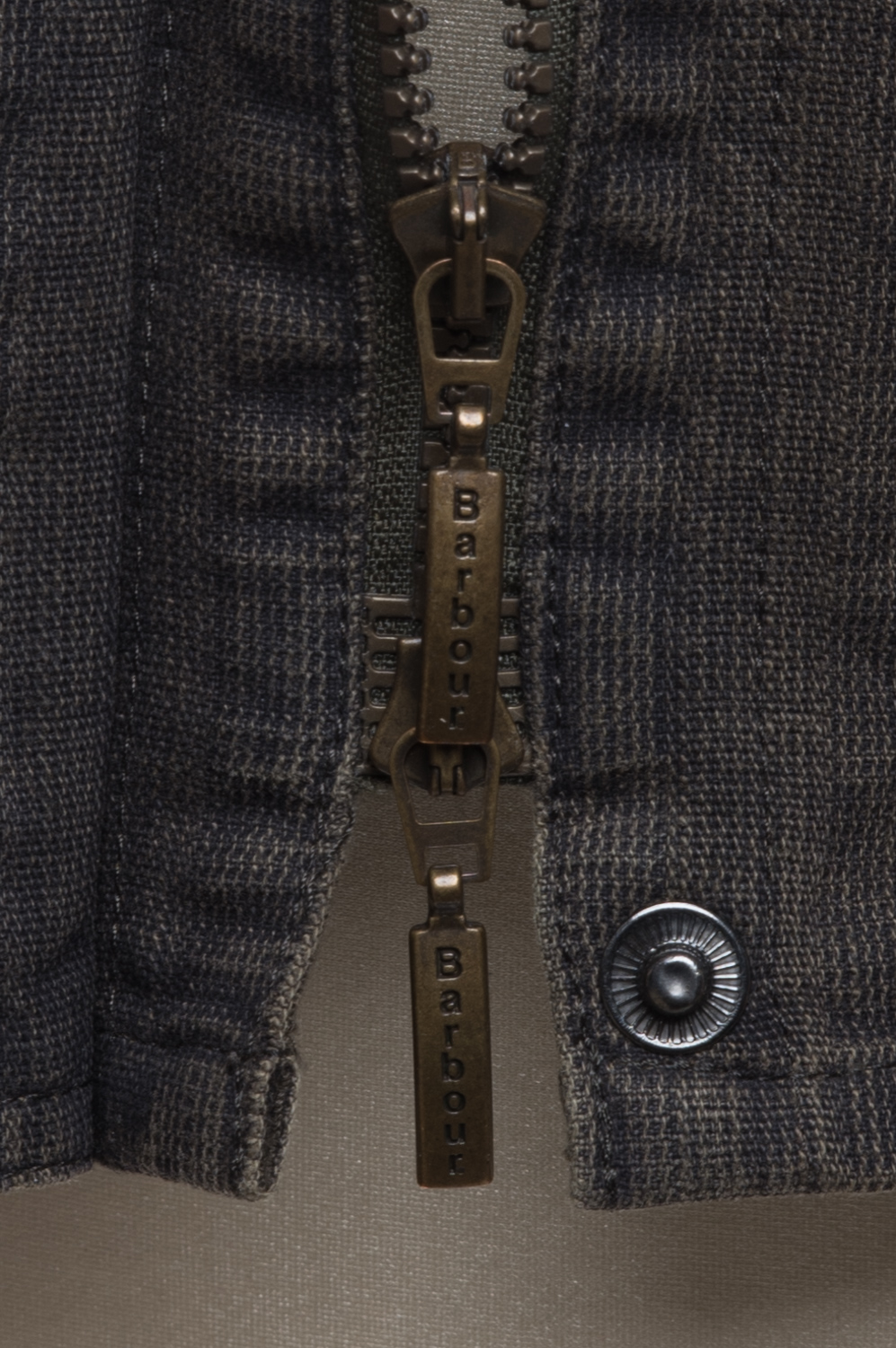 Kurtka Barbour bawełniana Washed Canvas Utility 36 (S)