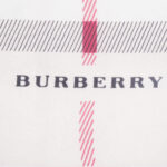 Apaszka jedwabna Burberry London
