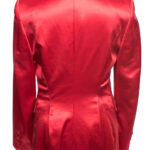 Żakiet Escada Couture wełniany vintage lata 80-te 38 (M)