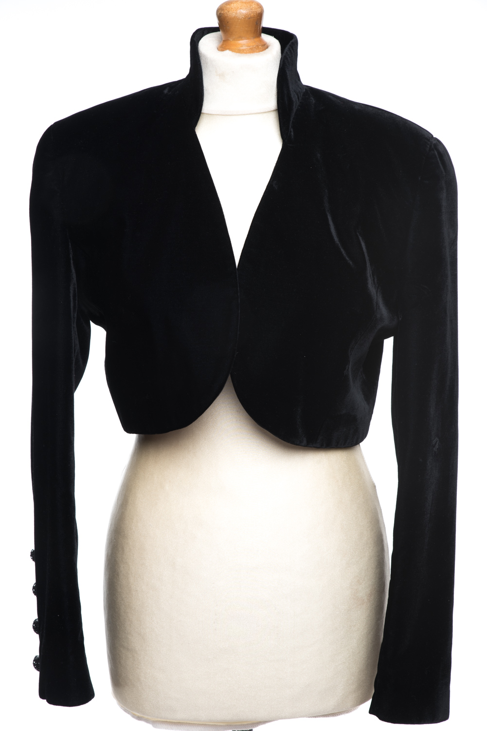 Żakiet Escada by Margaretha Ley vintage lata 80-te 38/40 (M/L)