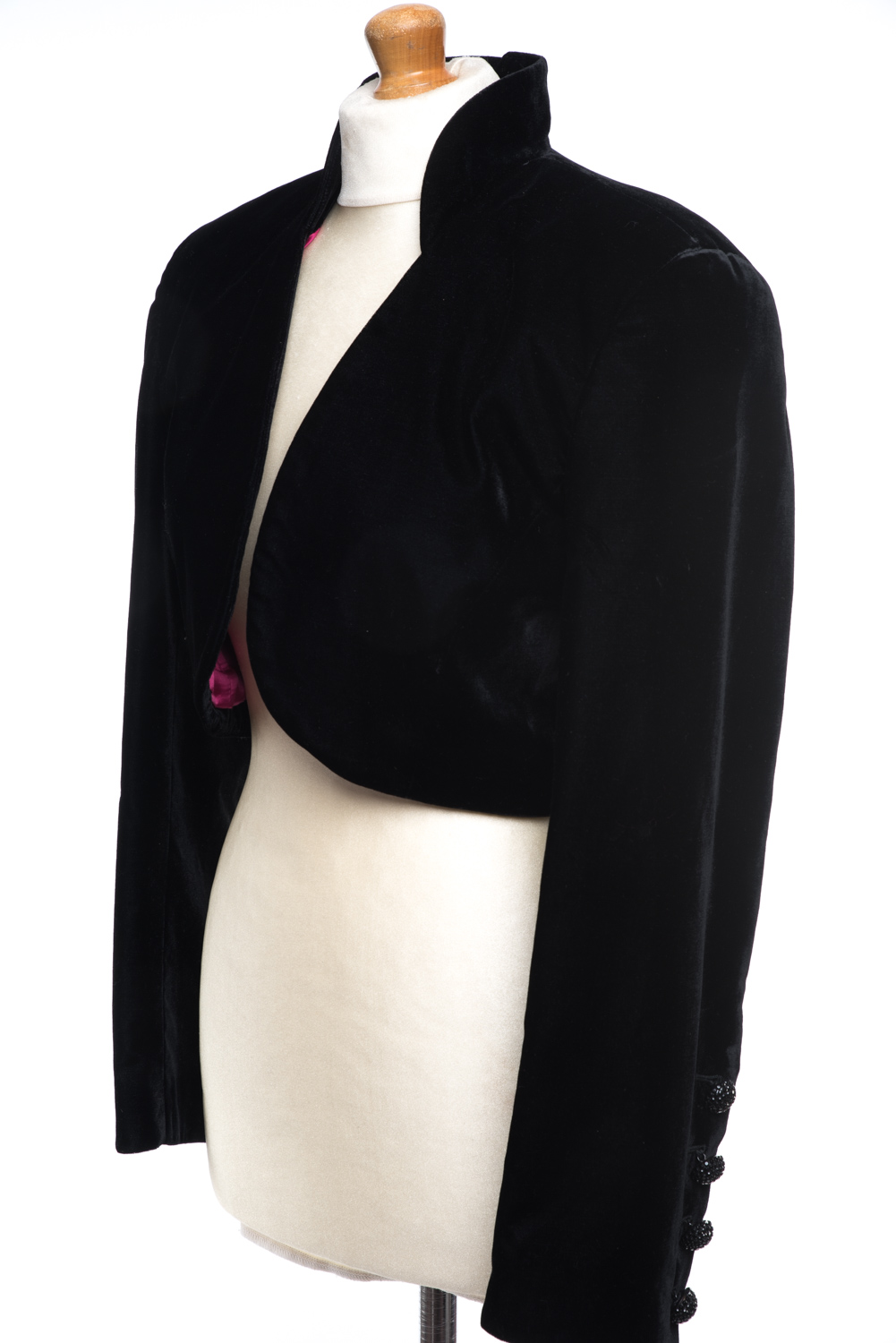 Żakiet Escada by Margaretha Ley vintage lata 80-te 38/40 (M/L)