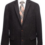 Marynarka Harris Tweed Mario Barutti 56/46R (XL)