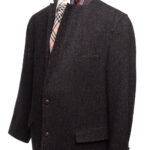Marynarka Harris Tweed Mario Barutti 56/46R (XL)