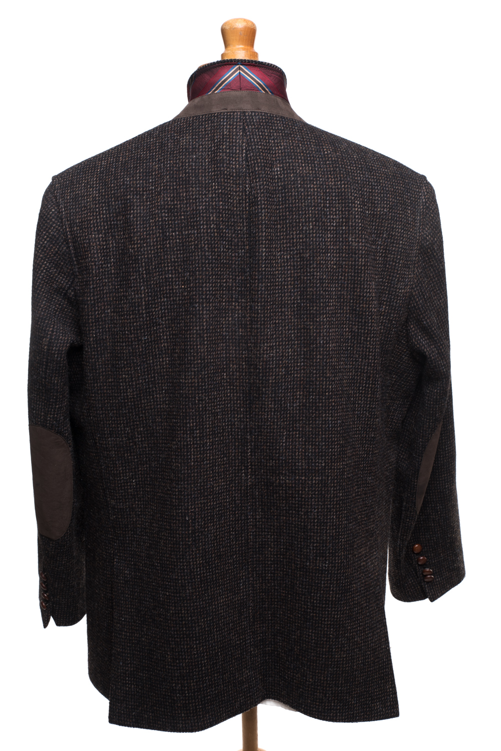 Marynarka Harris Tweed Mario Barutti 56/46R (XL)