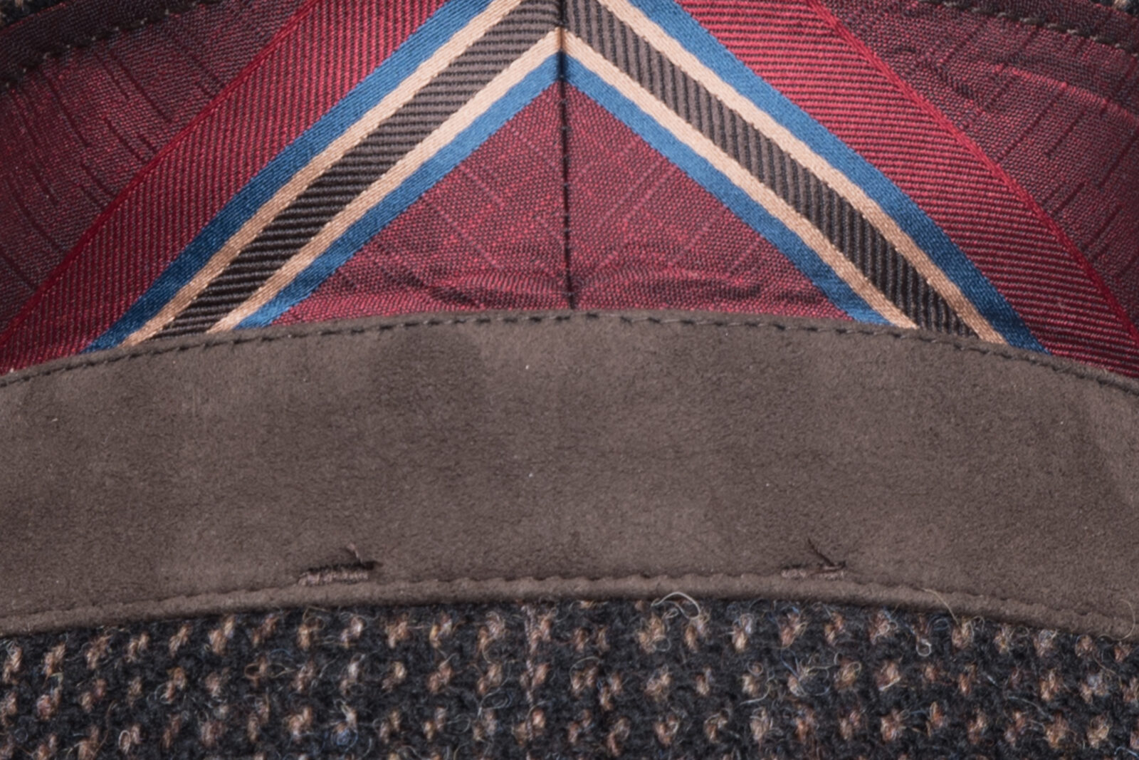Marynarka Harris Tweed Mario Barutti 56/46R (XL)