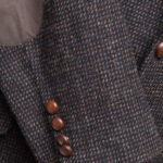 Marynarka Harris Tweed Mario Barutti 56/46R (XL)