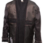 Marynarka Harris Tweed Mario Barutti 56/46R (XL)