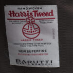 Marynarka Harris Tweed Mario Barutti 56/46R (XL)