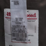 Marynarka Harris Tweed Mario Barutti 56/46R (XL)