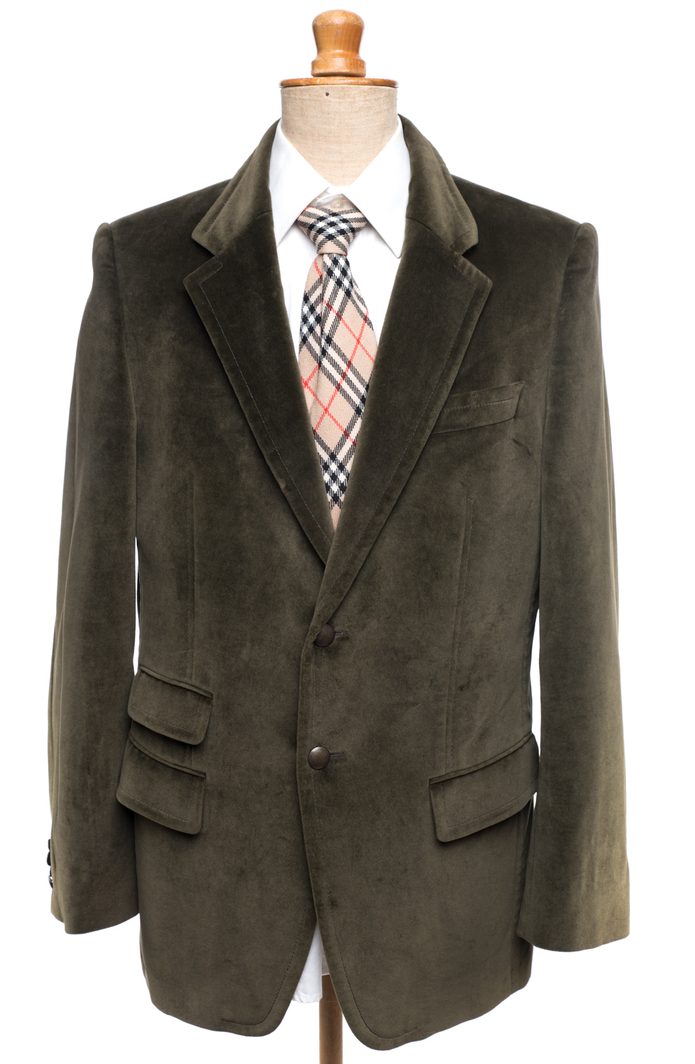 Marynarka Hugo Boss welwetowa 50 (L)
