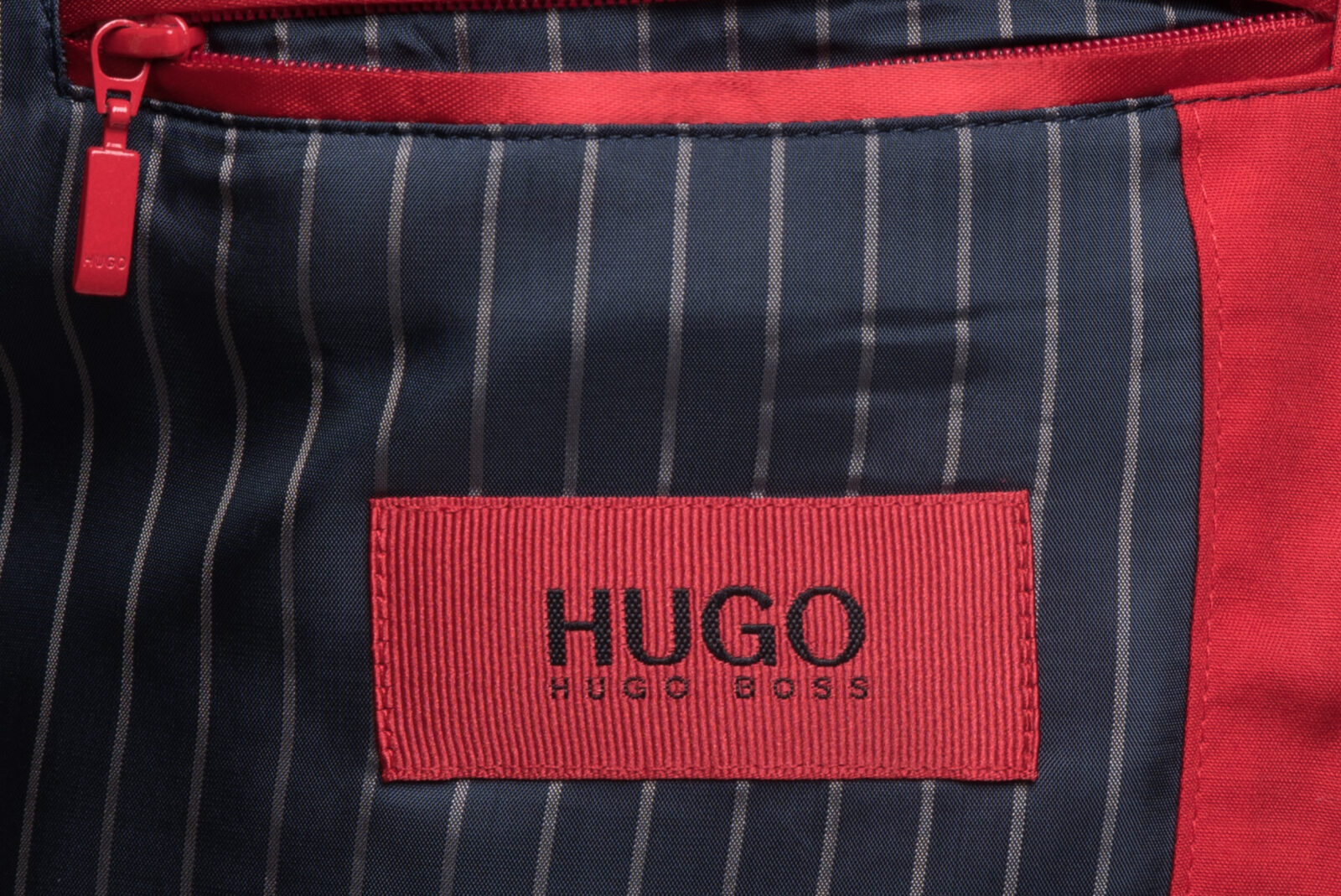 Marynarka Hugo Boss welwetowa 50 (L)