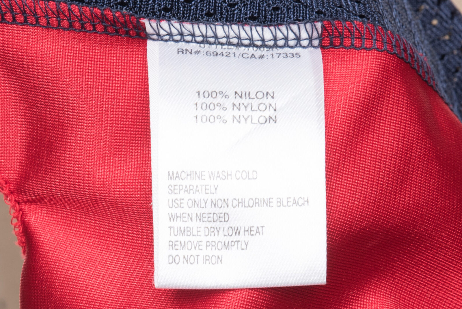 Koszulka z ligi futbolu amerykańskiego NFL Reebok Buffalo Bills Eric Moulds 80 XL