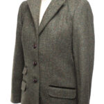 Żakiet tweedowy Barbour 38 (M)