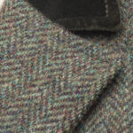 Żakiet tweedowy Barbour 38 (M)
