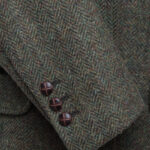 Żakiet tweedowy Barbour 38 (M)