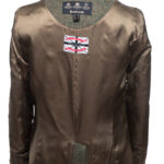 Żakiet tweedowy Barbour 38 (M)