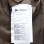 Żakiet tweedowy Barbour 38 (M)