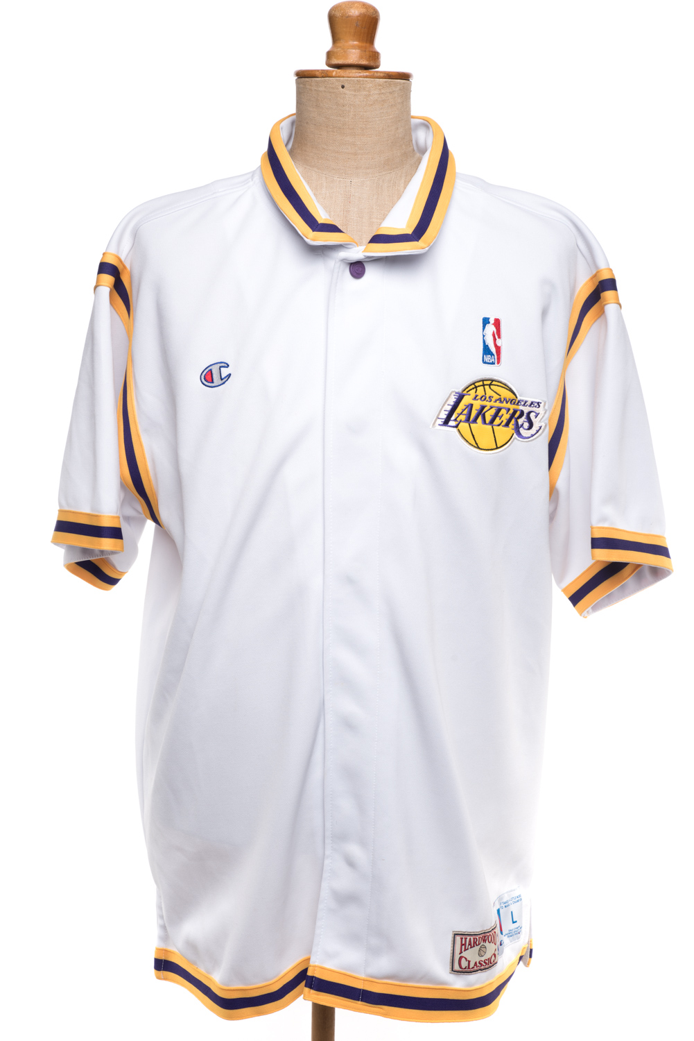 Koszulka koszykarska NBA Los Angeles Lakers L/XL