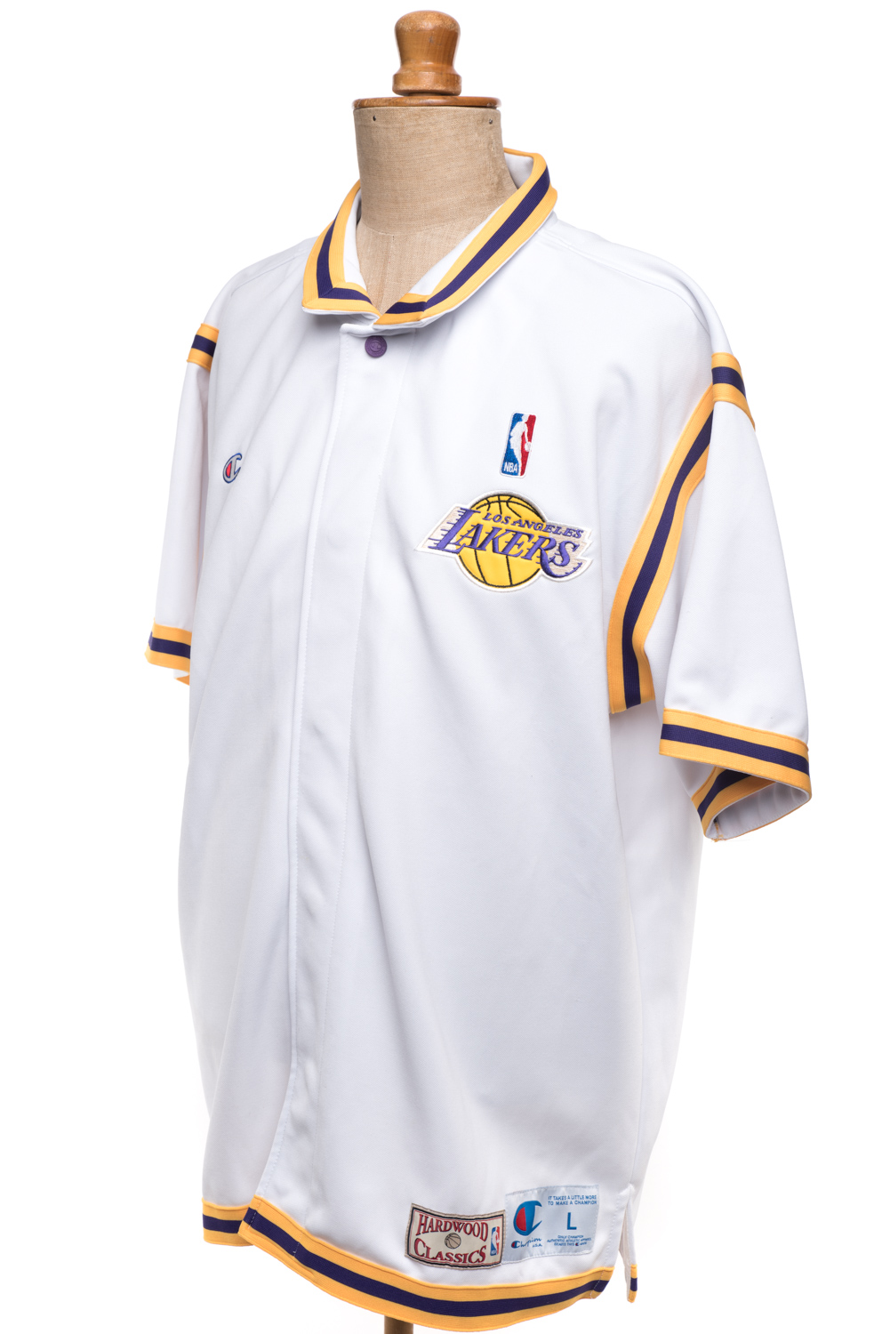 Koszulka koszykarska NBA Los Angeles Lakers L/XL