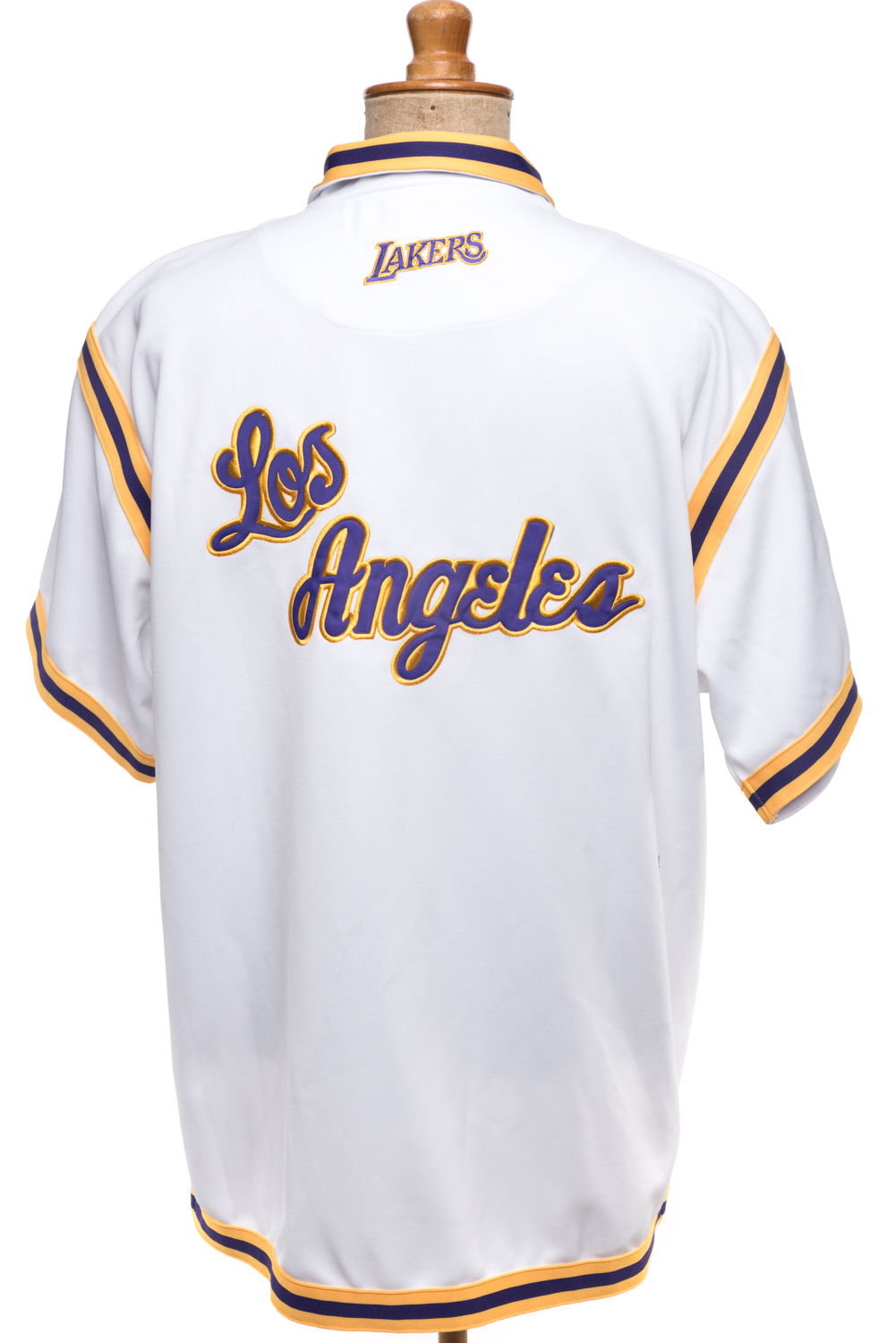 Koszulka koszykarska NBA Los Angeles Lakers L/XL