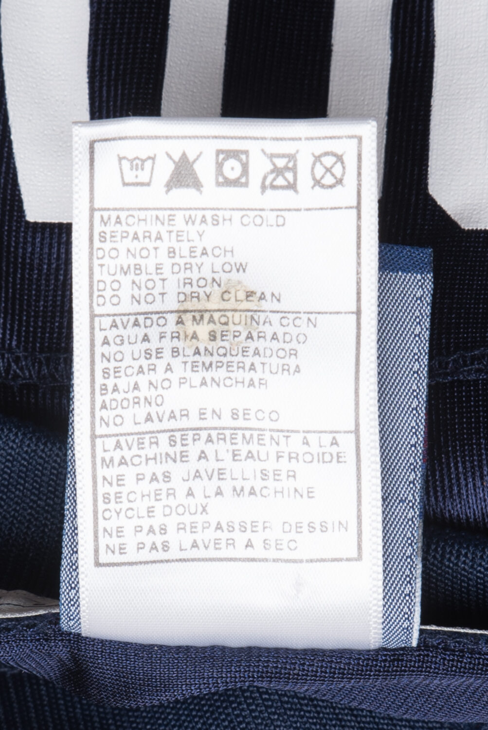 Koszulka z ligi futbolu amerykańskiego NFL Reebok Dallas Cowboys Tony Romo 9 XL