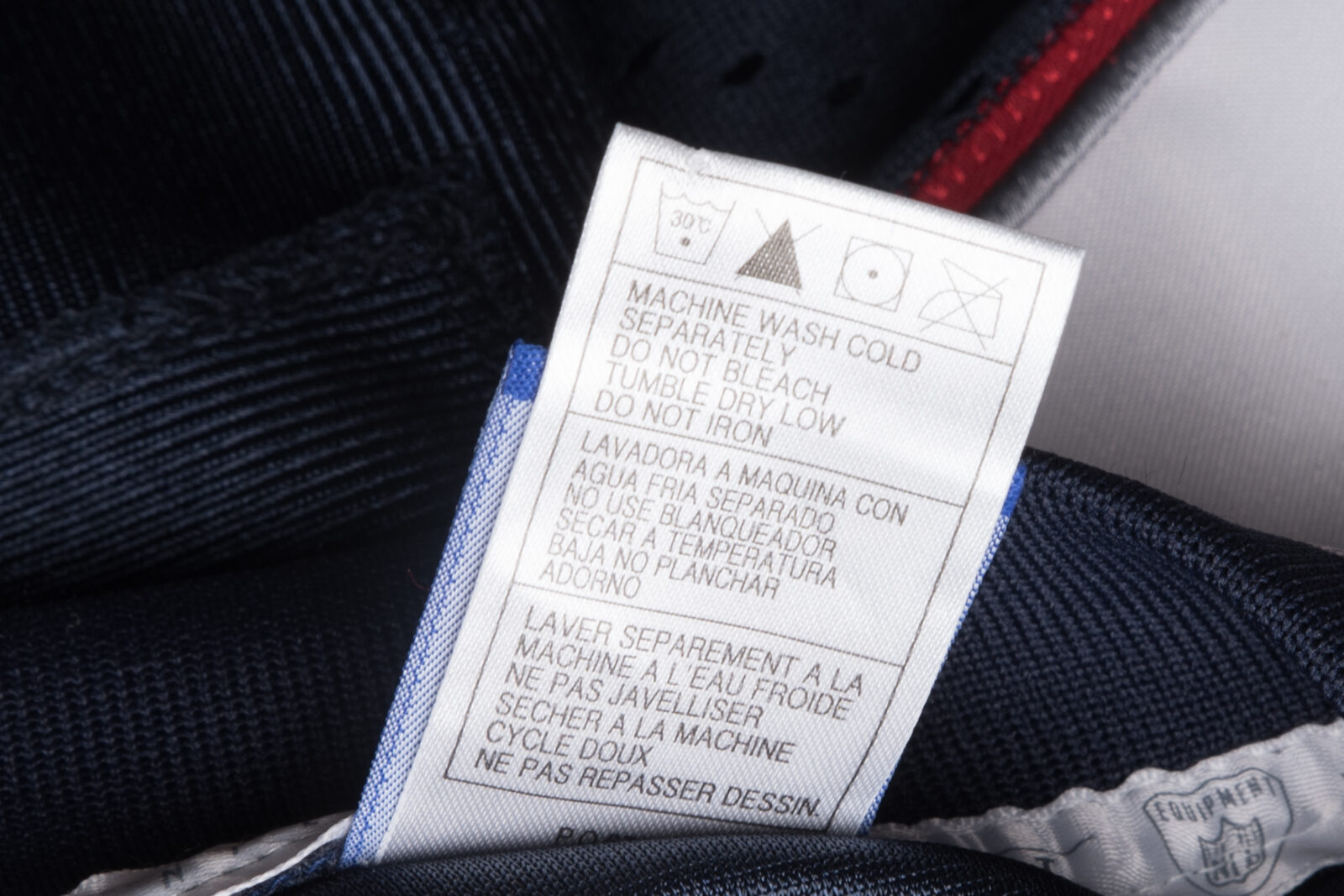 Koszulka z ligi futbolu amerykańskiego NFL Reebok Tom Brady New York Patriots XL/XXL