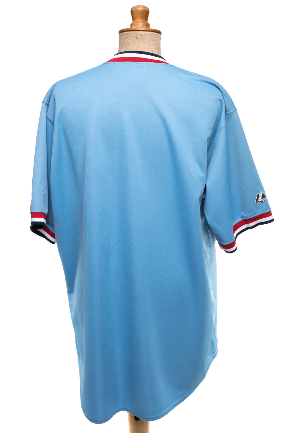 Koszulka z amerykańskiej ligi bejsbola St. Louis Cardinals XL