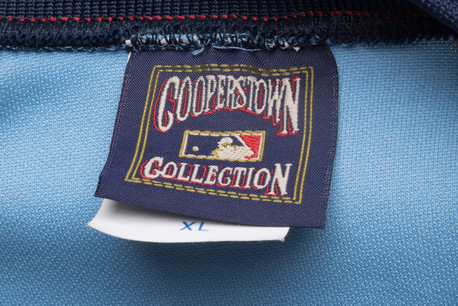 Koszulka z amerykańskiej ligi bejsbola St. Louis Cardinals XL