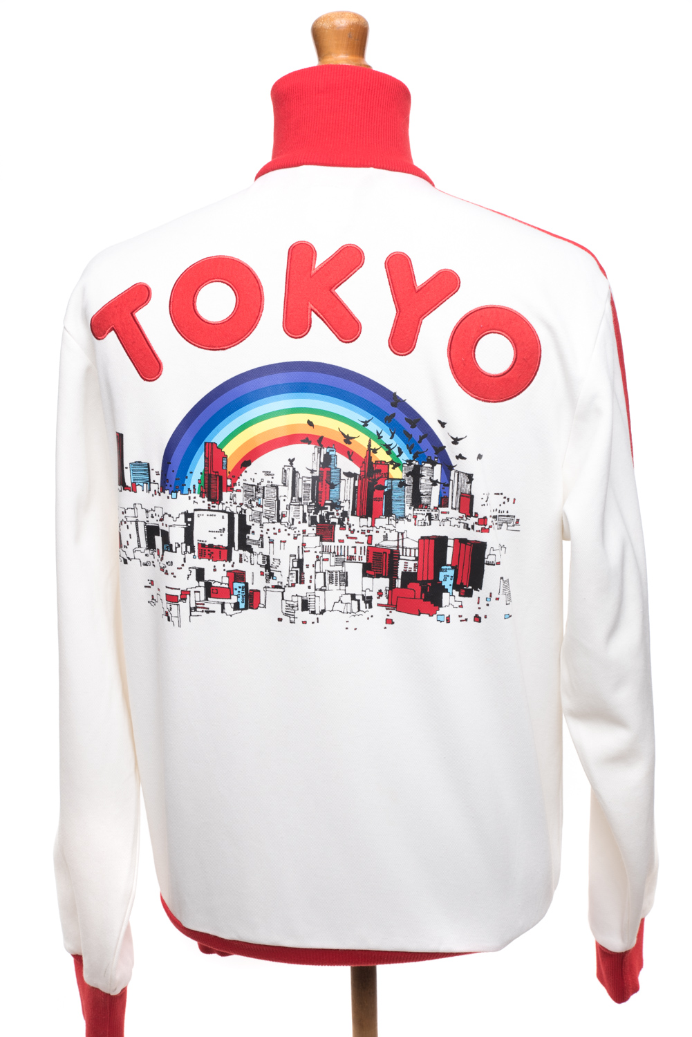Bluza Adidas Originals Tokyo M