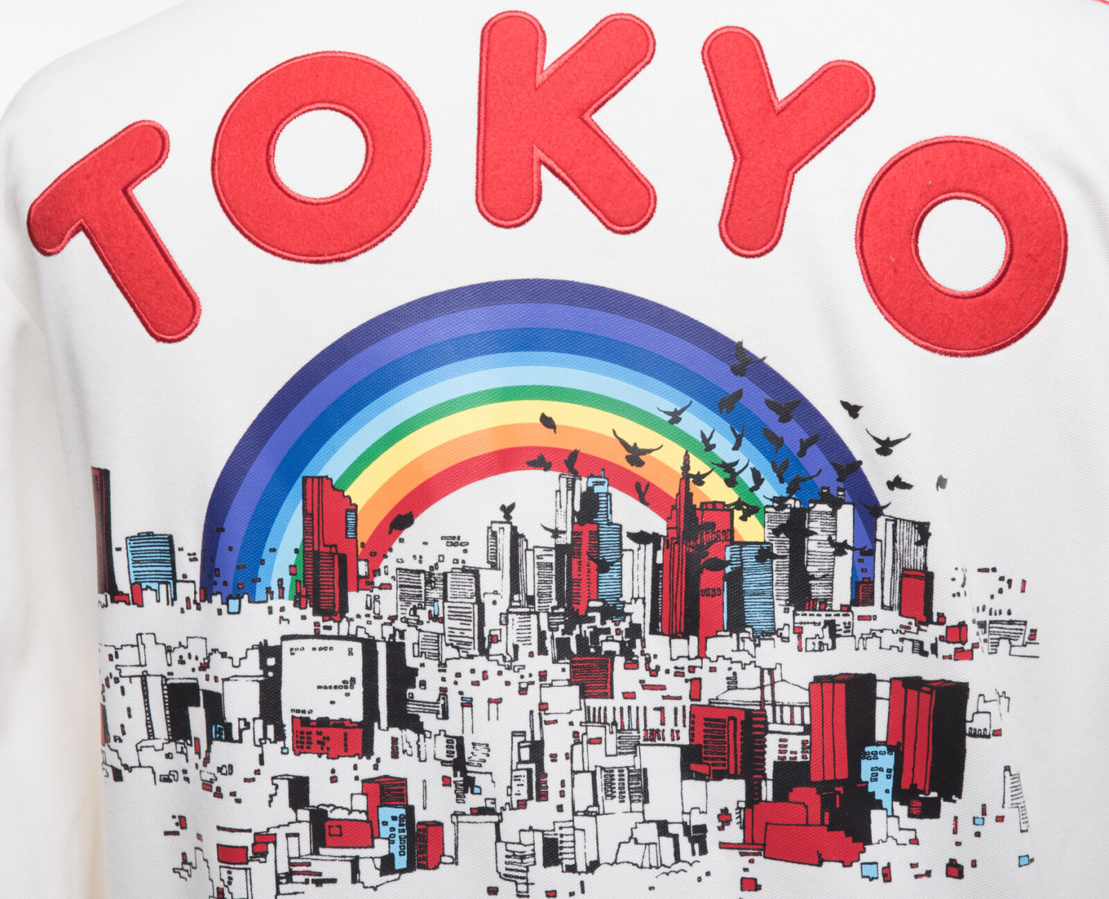 Bluza Adidas Originals Tokyo M