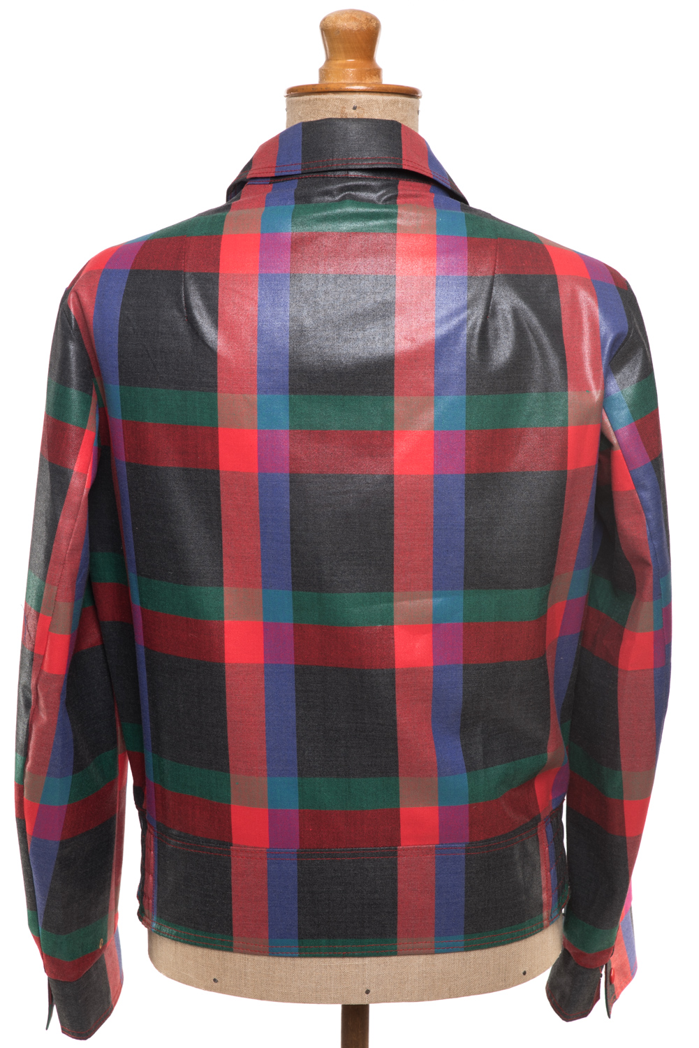 Kurtka Diolen vintage lata 70-te S/M